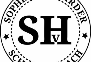 Logo Sophie-von-Harder-Schule neu
