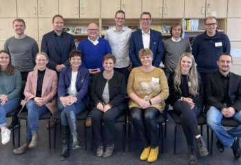 Bewerbertraining Kiwanis