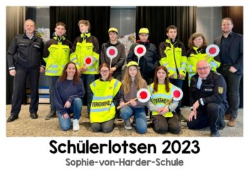 Schülerlotsen 2023