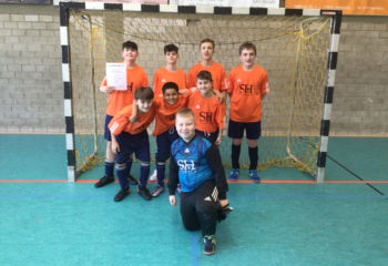 Fußball AG Bild 1