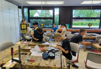 Werkprojekt Kl.4 Bild 3