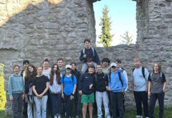 Wanderausflug 9b-Titel